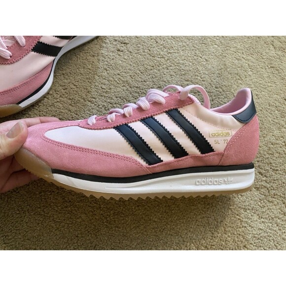 ADIDAS SL 72 RS J in the \